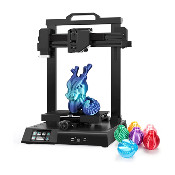 3D Printer, Extruder Upgrade, ABL Function, with Cortex