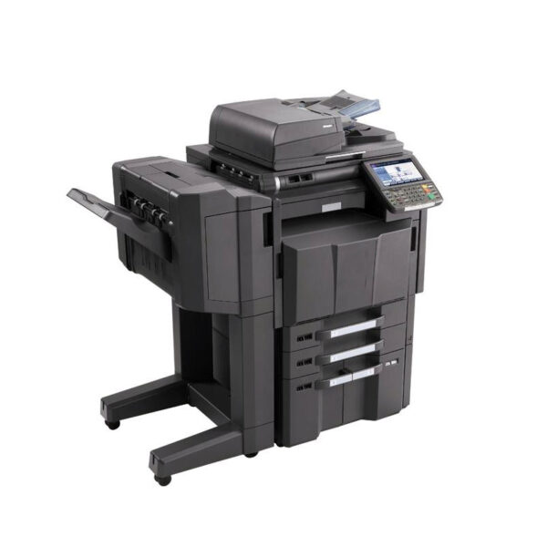 CS 3050ci 30 ppm Black / 30 ppm Color Multifunctional Printer