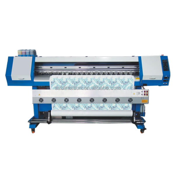 Commercial Sublimation Printer,