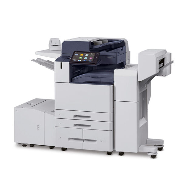 Digital Printing Presses & Production Systems