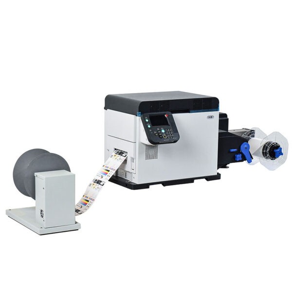 Full Color Printing High Quality Industrial Label Printers