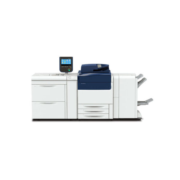 80 Press Color Production Printer Copier High Speed High Quality Photocopier