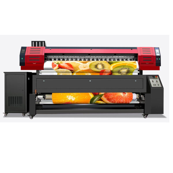 Printer T Shirt Printing Machine Sublimation Printers