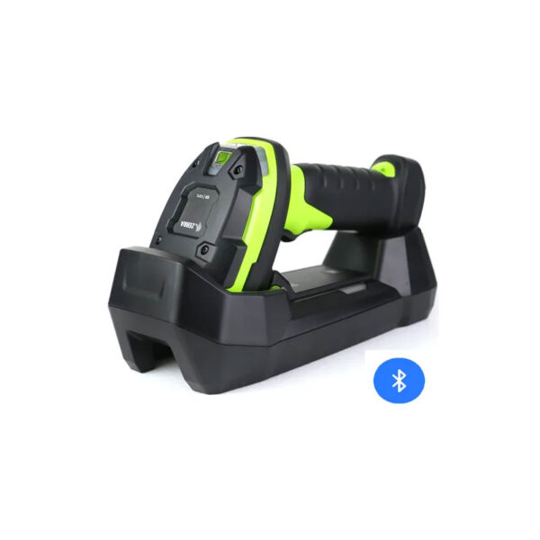 Wireless Barcode Scanner, Scan Speed