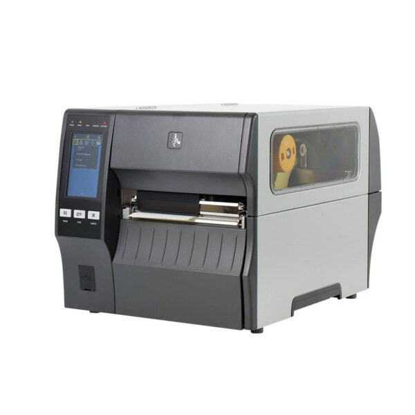 Industrial Label Printer, 305mm/s