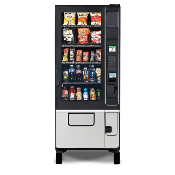 MarketOne-3W_24-Snack-Drink-Combo-Vending-Machine