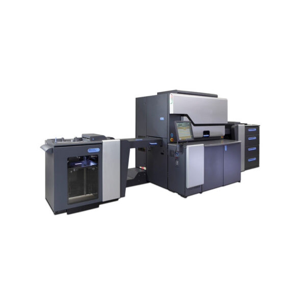 Digital Printing Presses machine for  office use